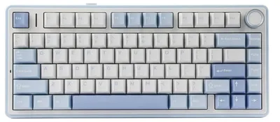 AULA F75 mexanik klaviatura