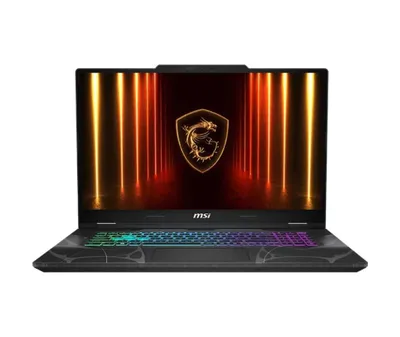 MSI Cyborg Ultra 7 240H DDR5 16/512 RTX 5050 8GB 15.6 FHD IPS 144Hz 1