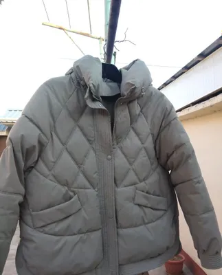 Issiq kurtka 1