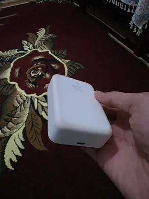Apple MagSafe аккумулятор 1