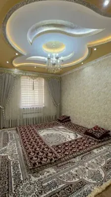 Сдаётся 2-комнатная квартира, Шайхантахур, 400 $ 1