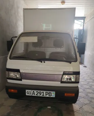 Лабо 2021 года, пробег 9940 км 1