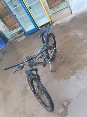 Продаётся велосипед 26 1