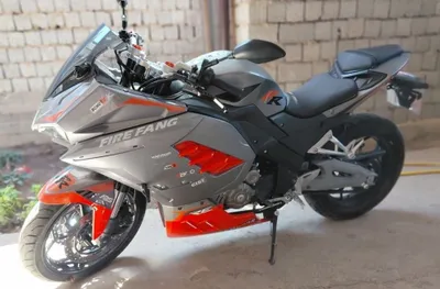 Motosikl srochna sotiladi. 1