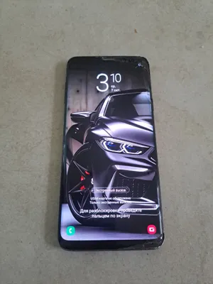 Samsung Galaxy S9plus 1