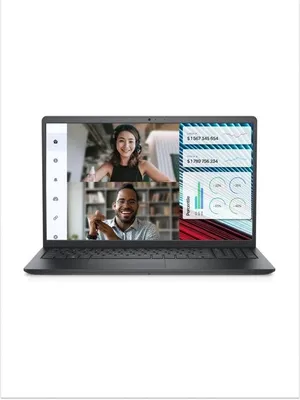 Ноутбук DELL Vostro 3520, 15.6" FHD, Core i7-1255U, 16GB, 512GB SSD 1