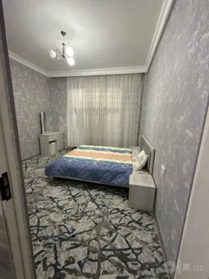 2-комн. квартира, ул. Шота Руставели 1