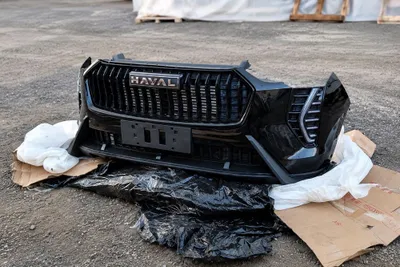 Haval M6 va Jolion бампер