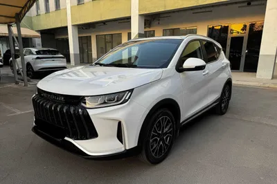 Jetour X50 1,5 Turbo 2026 Full — Ma’qul narxda zamonaviy qulaylik 1