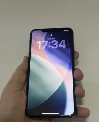iPhone 11 pro Max 1