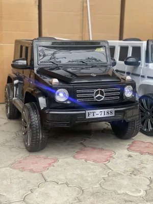 Детская машина Gelik с пультом, 4x4, электромобиль! 1