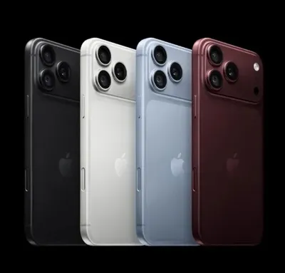iphone 18 pro max 256 gb 1