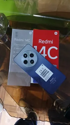 Redmi 14c ideal. 1