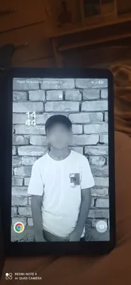 Samsun Galaxy tab a9 1