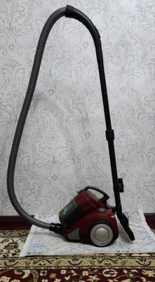 Artel 2000W пылесос 1