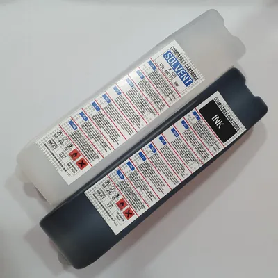 Markem-Imaje markirovkalagichlari uchun kartrijlar 1