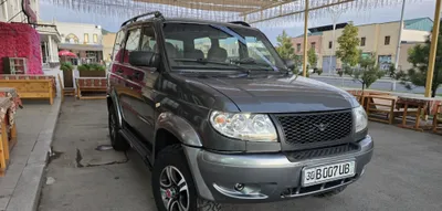 UAZ Patriot 2006 года, полностью восстановлен для себя — 7800 $ 1