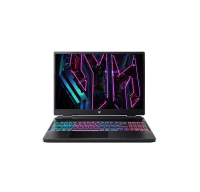 Рассрочка на Ноутбук ACER PHN16 I5-13500HX/16GB/1TB/RTX4060/16" WUXGA 1