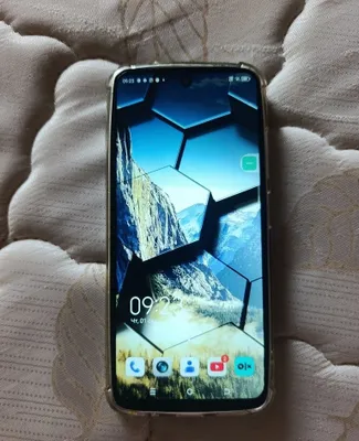 TECNO Spark 20 PRO sotiladi 1
