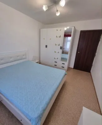 2-комнатная квартира, 51 м², 2/4 этаж (вторичка) 1