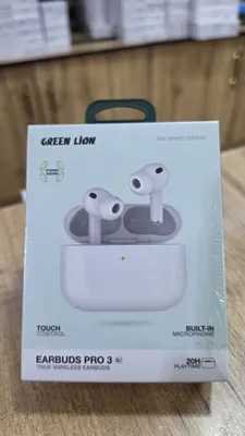 Наушники AirPods Green Lion G1 1