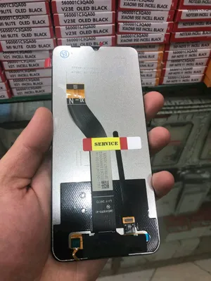 REDMI 14C. LCD. /ORG 1