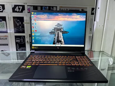 Ноутбук Acer Nitro 1