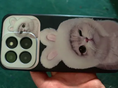 Honor x6a 1