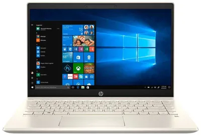Ноутбук HP 15-FD0243NIA I5-1335U/8GB/512GB/MX550/FHD 15.6" GOLD 1