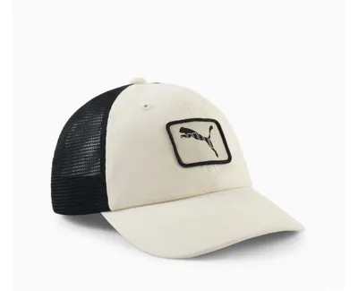 Оригинальная унисекс-кепка Puma 1