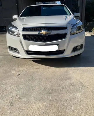 Chevrolet Malibu 1 1