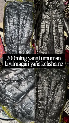 kiyimlar sotiladi 1
