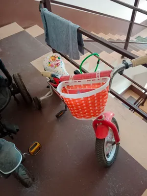 Xolati yaxshi velosiped