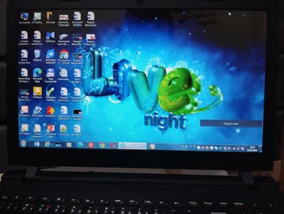 Lenovo IdeaPad 100 1