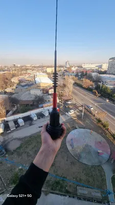 Operavtivniy antena 1