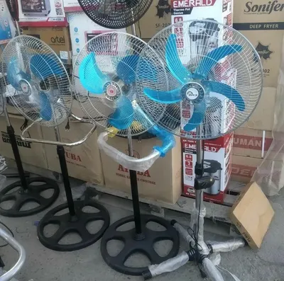 Ventilyator. Bepul dastavka 1