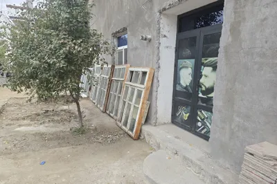 Deraza romlari 1