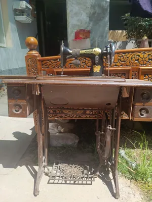 Tikadigan moshina 1