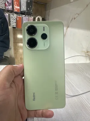 Redmi Note 14 1
