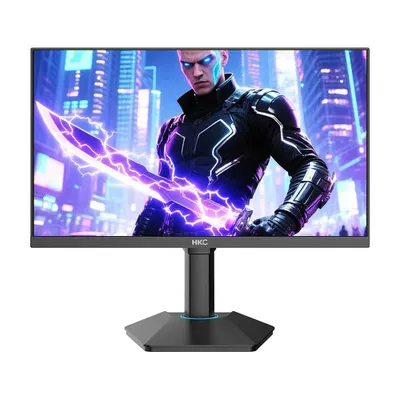 HKC 25" G25H5Pro FHD IPS 420Hz monitori 1