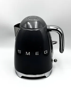 Smeg 🇮🇹 Электрический чайник 1