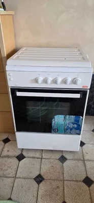 Продается газовая плита Артель 1