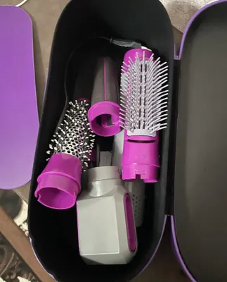 Dyson Stylerrrrr 1