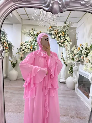 Abaya 1