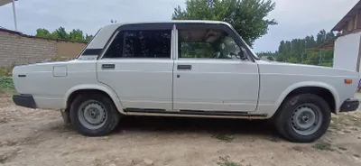 Продаётся Jiguli 2105, 2006 года 1