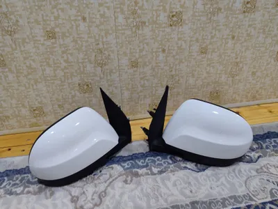 Боковые стёкла для Shineray T30. 1