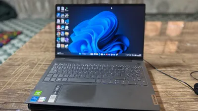 lenovo ideapad 5 intel 11th protsessor 8/512ssd 1