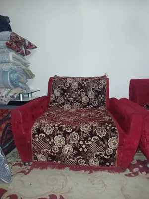 Продаются новый диван и кресло 1