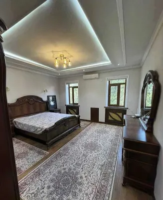 Аренда 2-комн. кв. 77 м², Алмазарский · ID 42370 1
