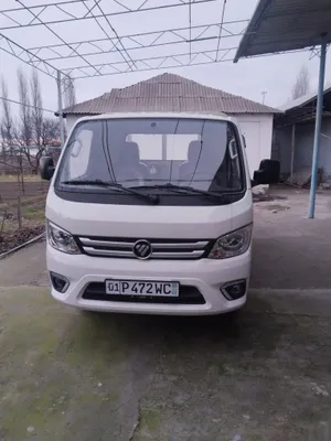 Foton trukmate 2 sotiladi 1